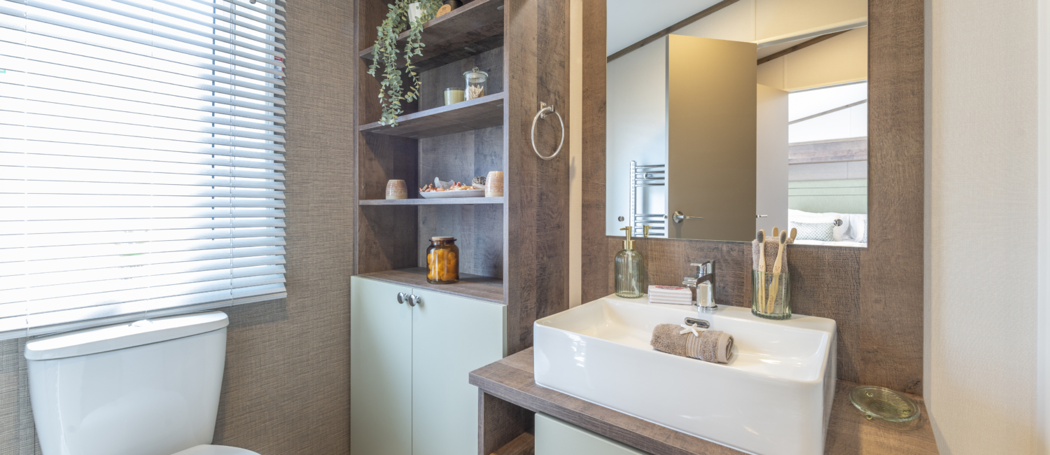 Green Village Harlington Lodge 2 Bedrooms 74.34 m² 20