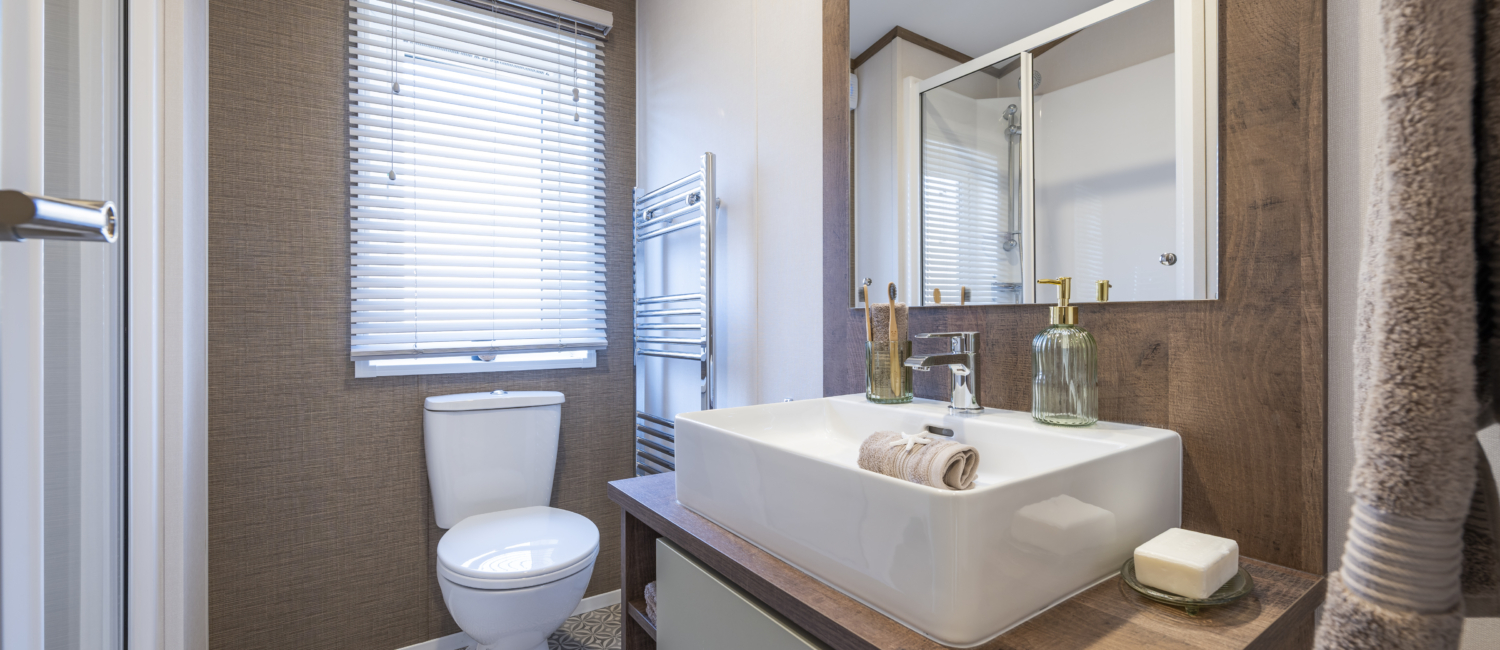 Green Village Harlington Lodge 2 Bedrooms 74.34 m² 23