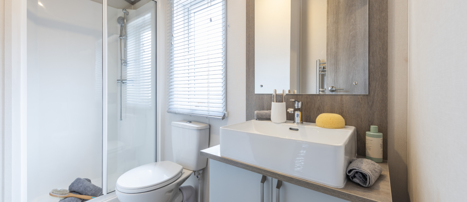 Regal Clifton Lodge 2 Bedrooms 57.24 m² 2