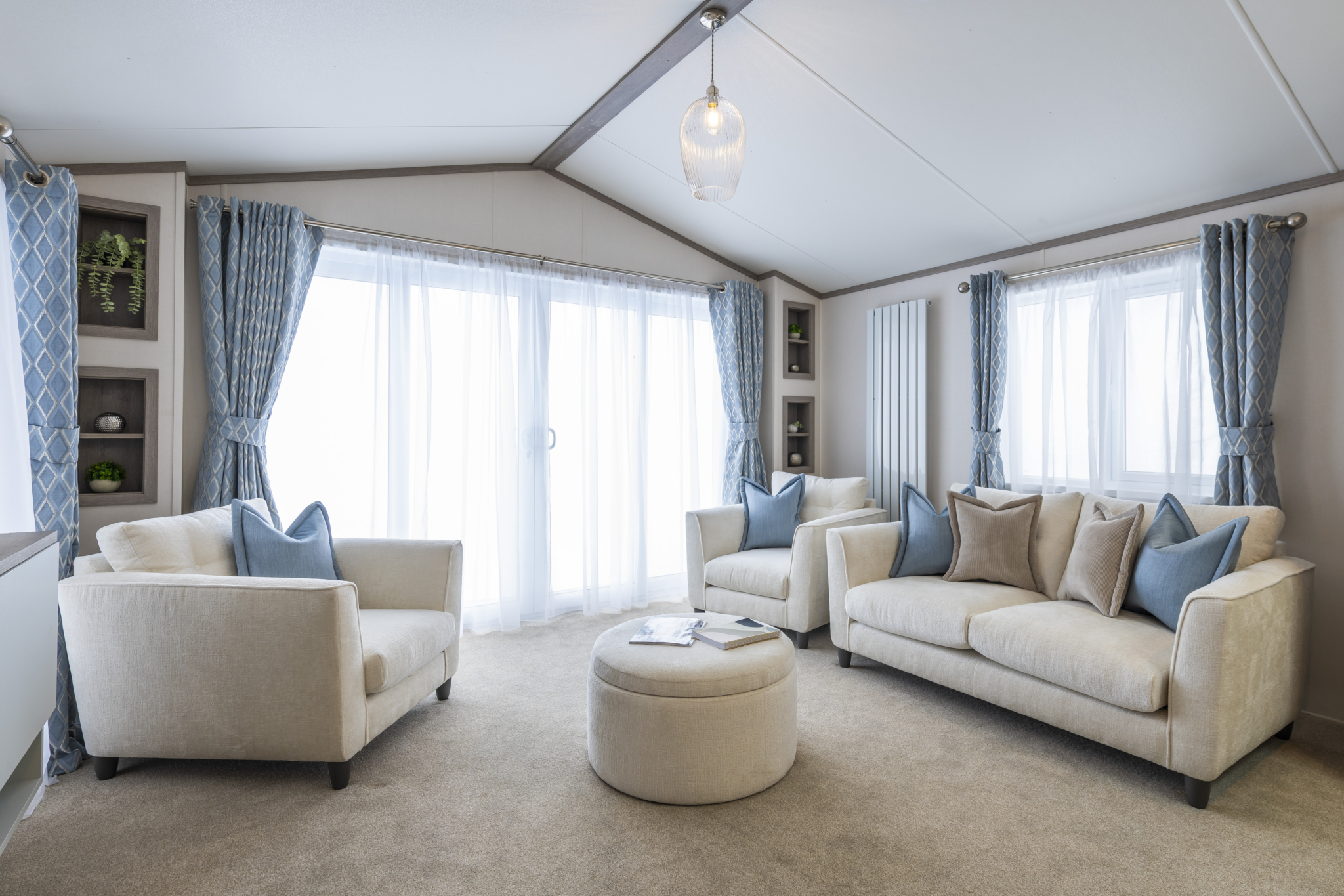 Regal Clifton Lodge 2 Bedrooms 57.24 m² 11