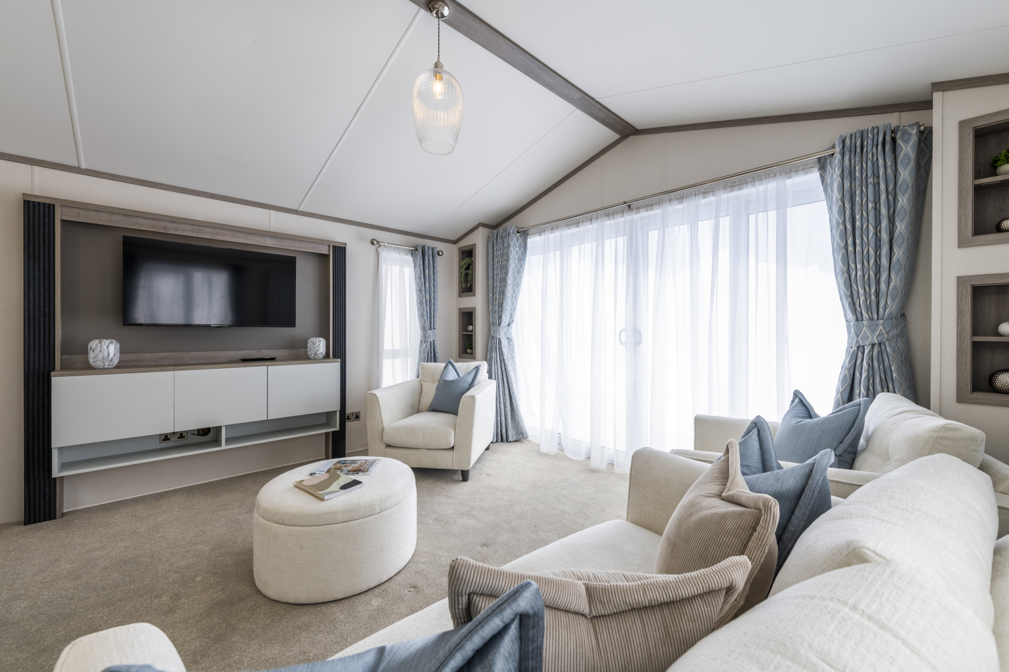 Regal Clifton Lodge 2 Bedrooms 57.24 m² 13