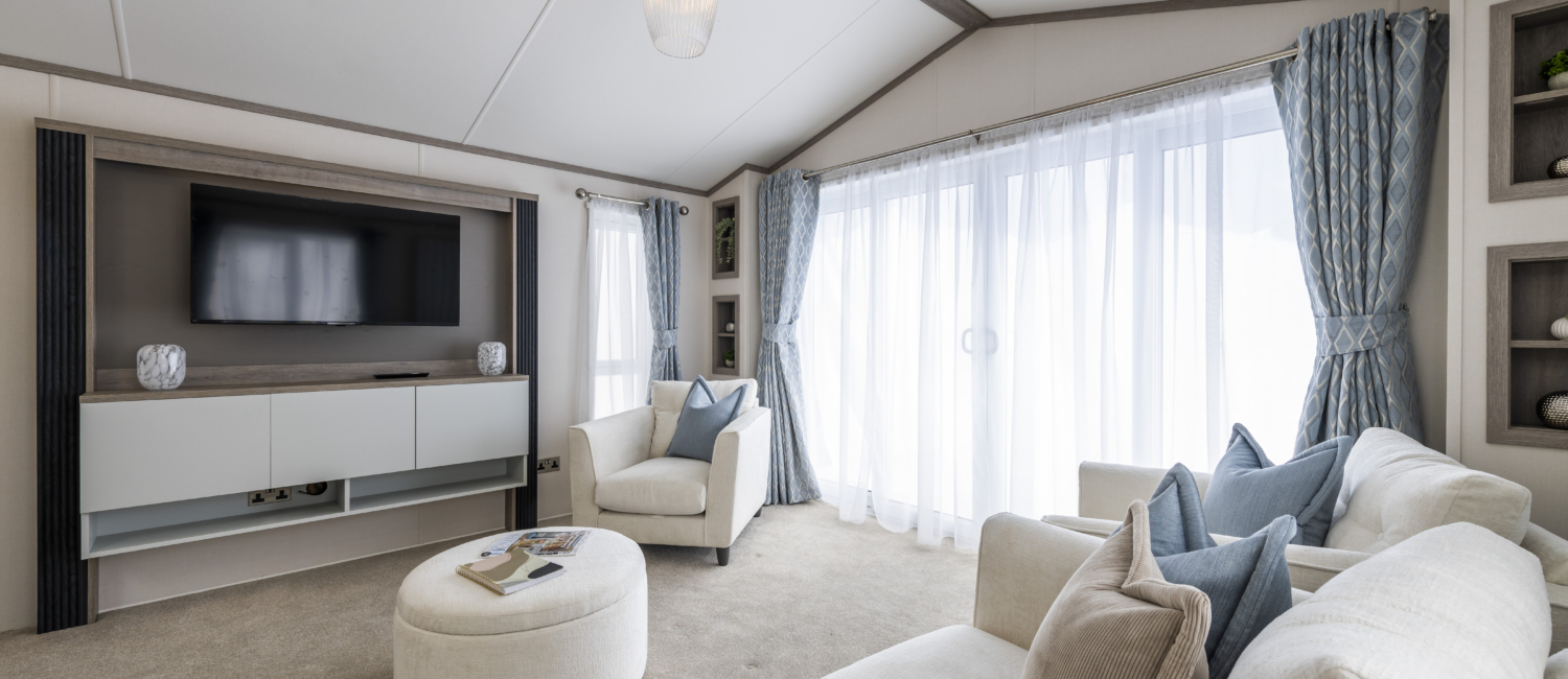 Regal Clifton Lodge 2 Bedrooms 57.24 m² 14
