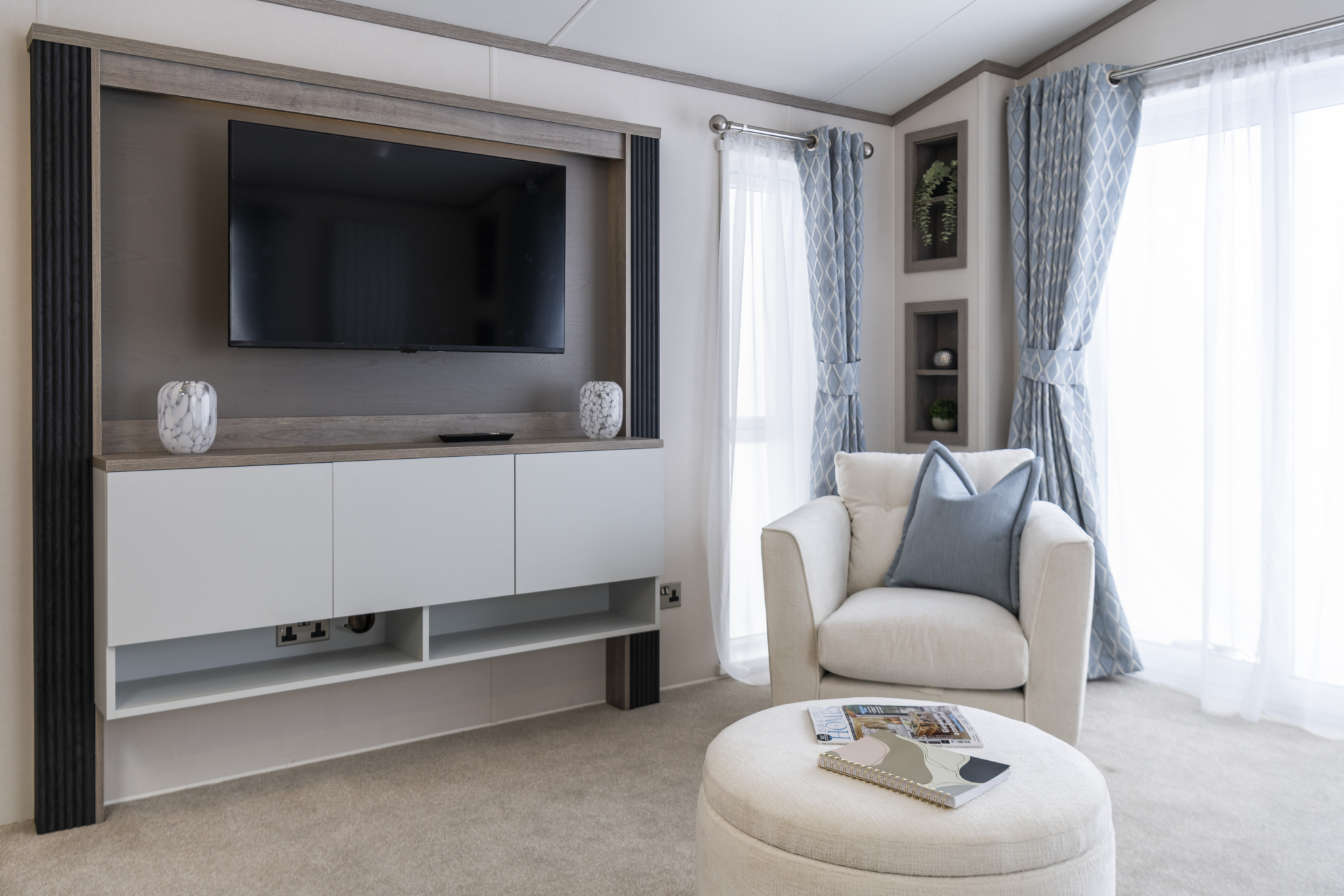 Regal Clifton Lodge 2 Bedrooms 57.24 m² 15