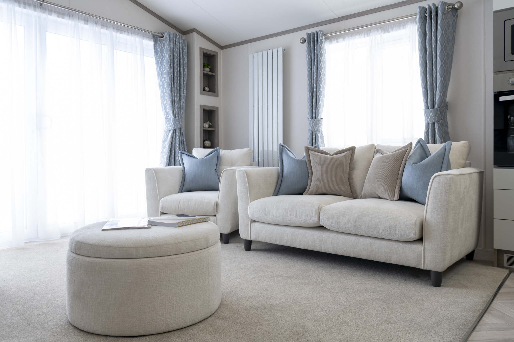 Regal Clifton Lodge 2 Bedrooms 57.24 m² 16