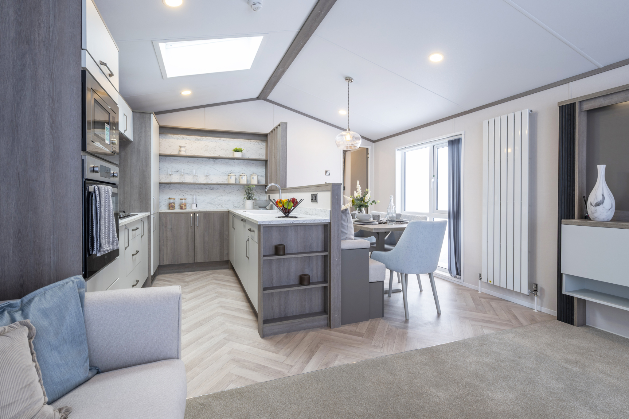 Regal Clifton Lodge 2 Bedrooms 57.24 m² 18