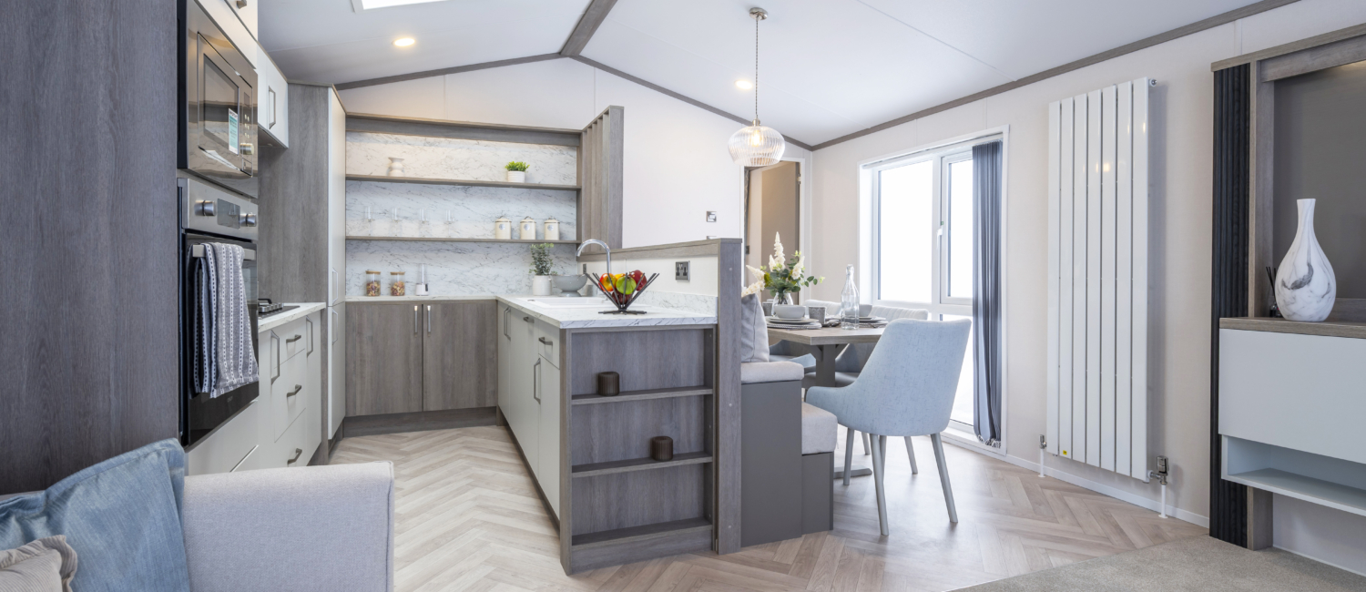 Regal Clifton Lodge 2 Bedrooms 57.24 m² 19