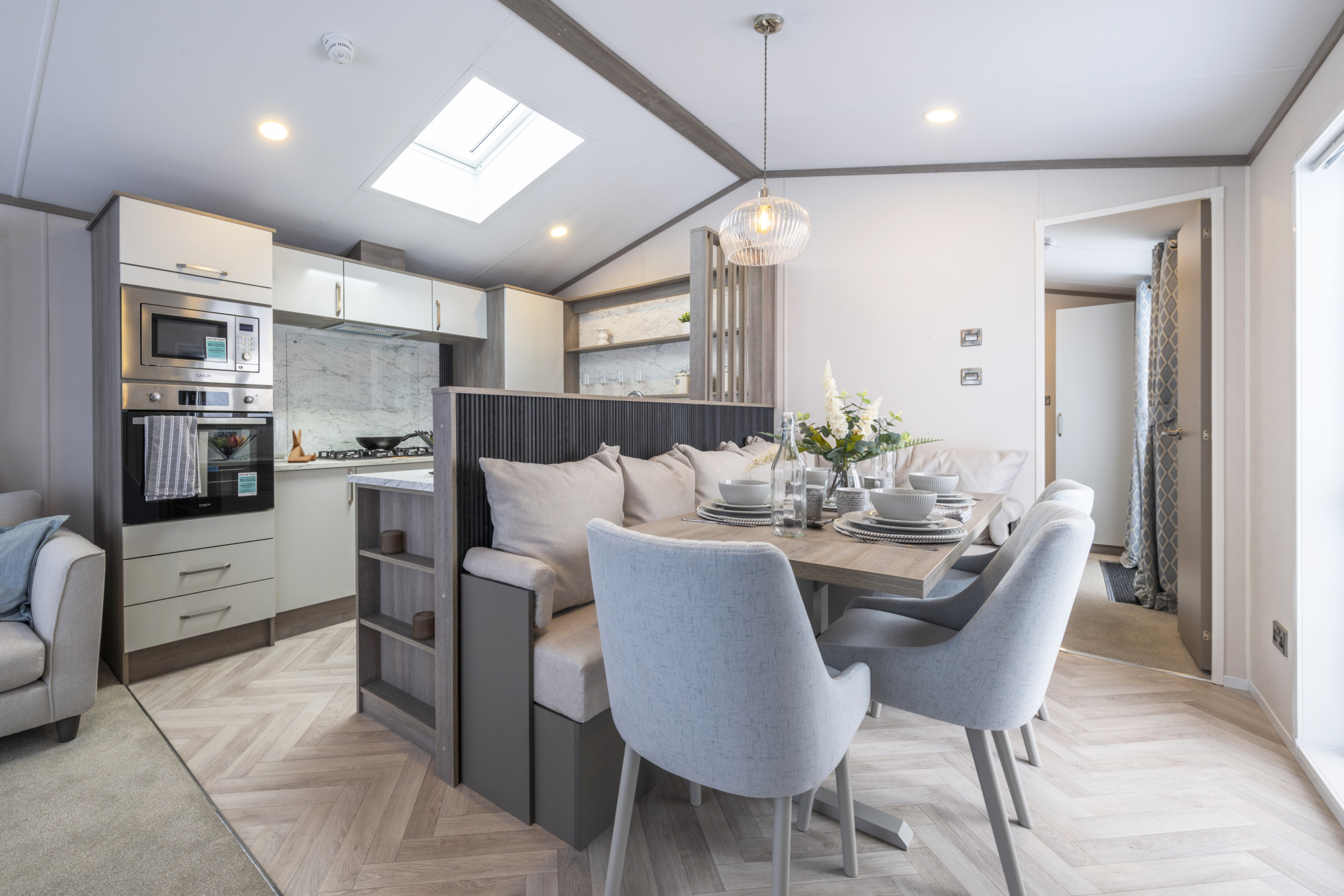 Regal Clifton Lodge 2 Bedrooms 57.24 m² 20