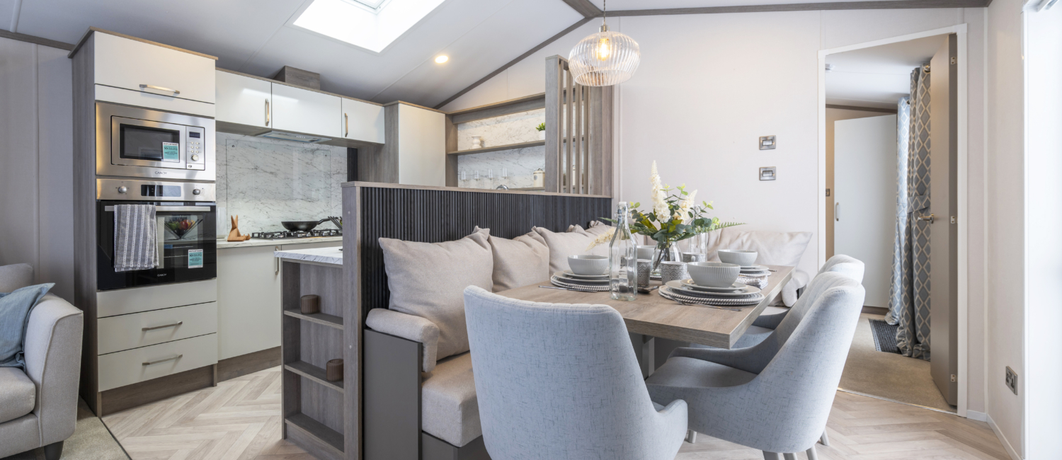 Regal Clifton Lodge 2 Bedrooms 57.24 m² 21