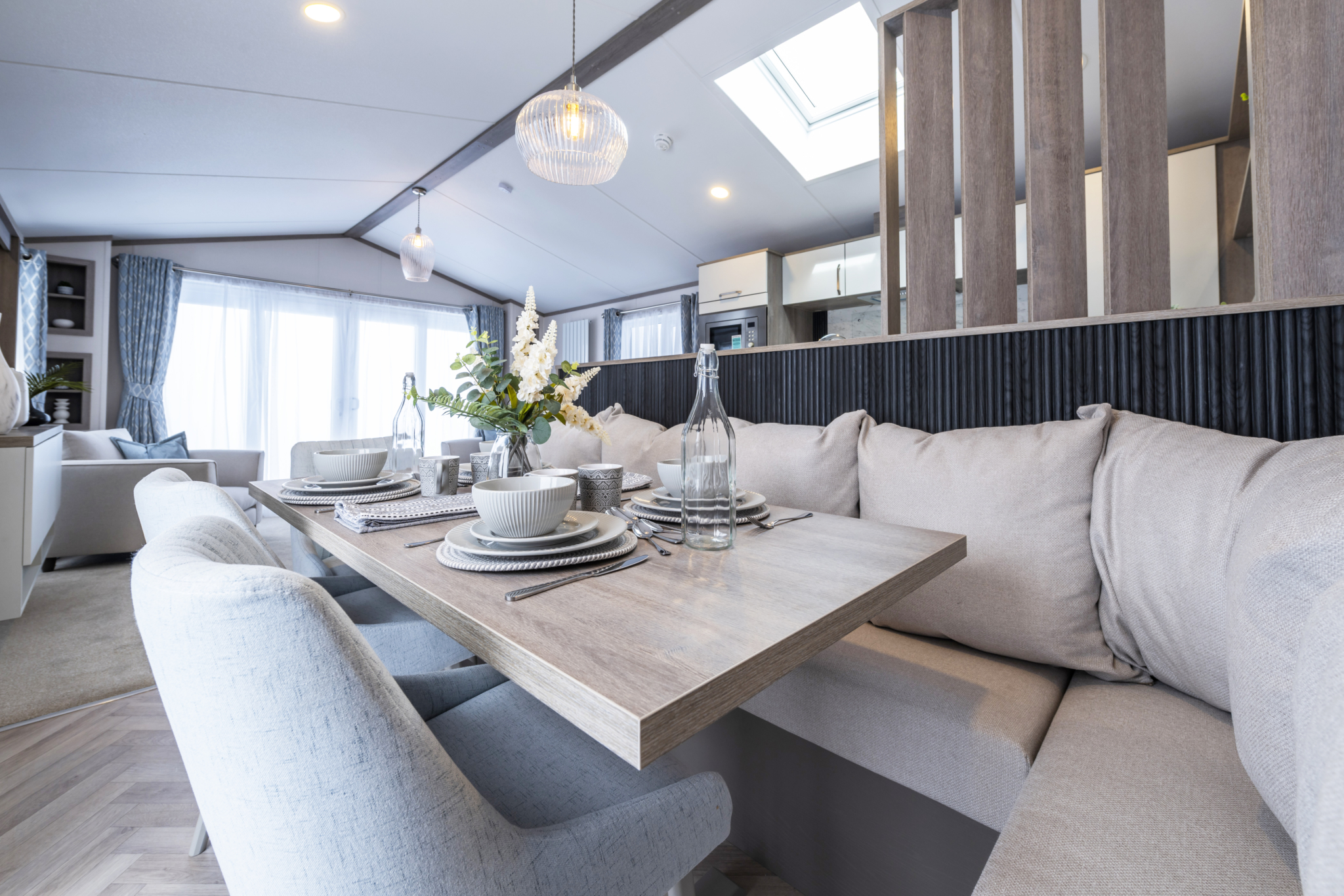 Regal Clifton Lodge 2 Bedrooms 57.24 m² 22