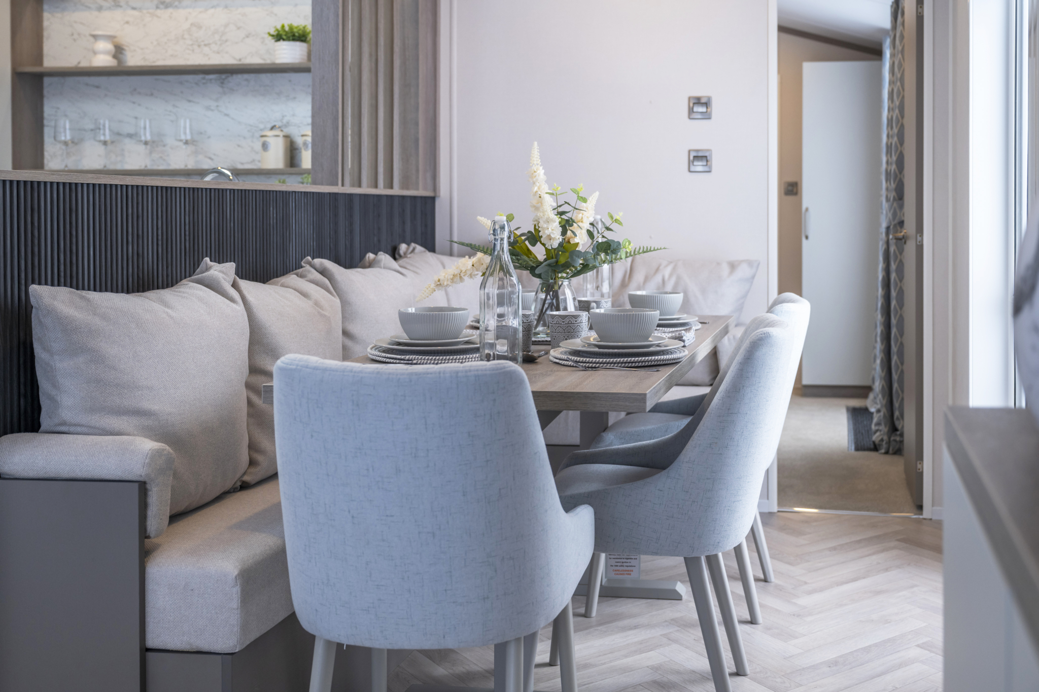 Regal Clifton Lodge 2 Bedrooms 57.24 m² 24