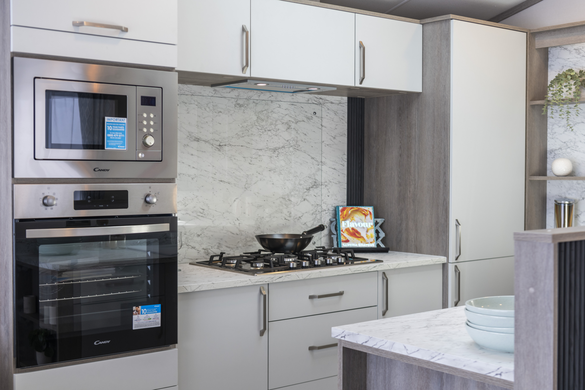 Regal Clifton Lodge 2 Bedrooms 57.24 m² 28