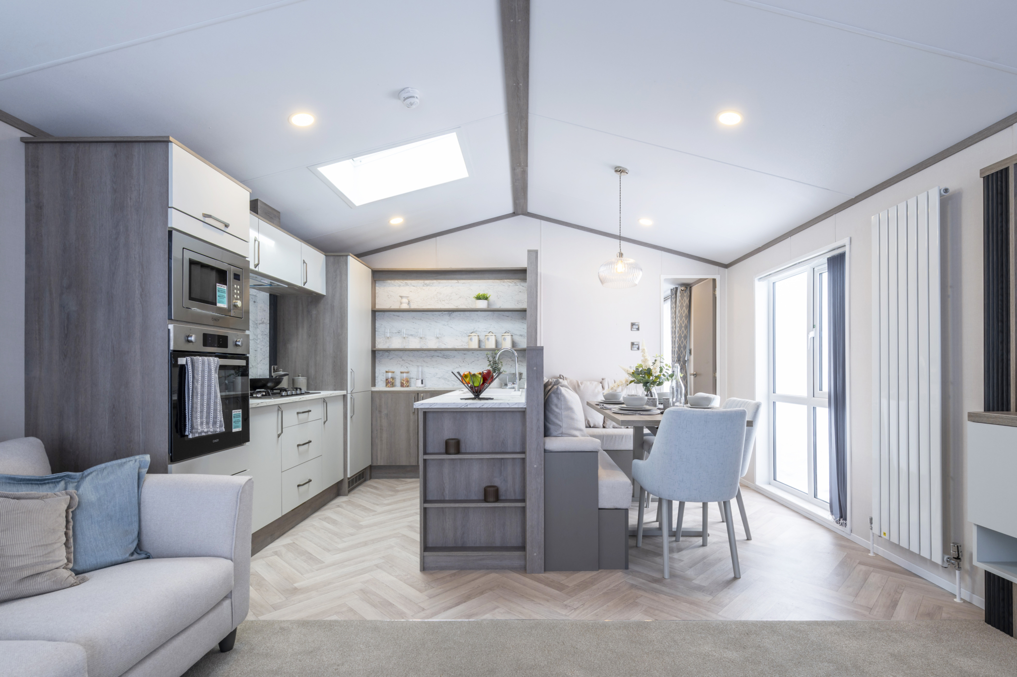 Regal Clifton Lodge 2 Bedrooms 57.24 m² 5