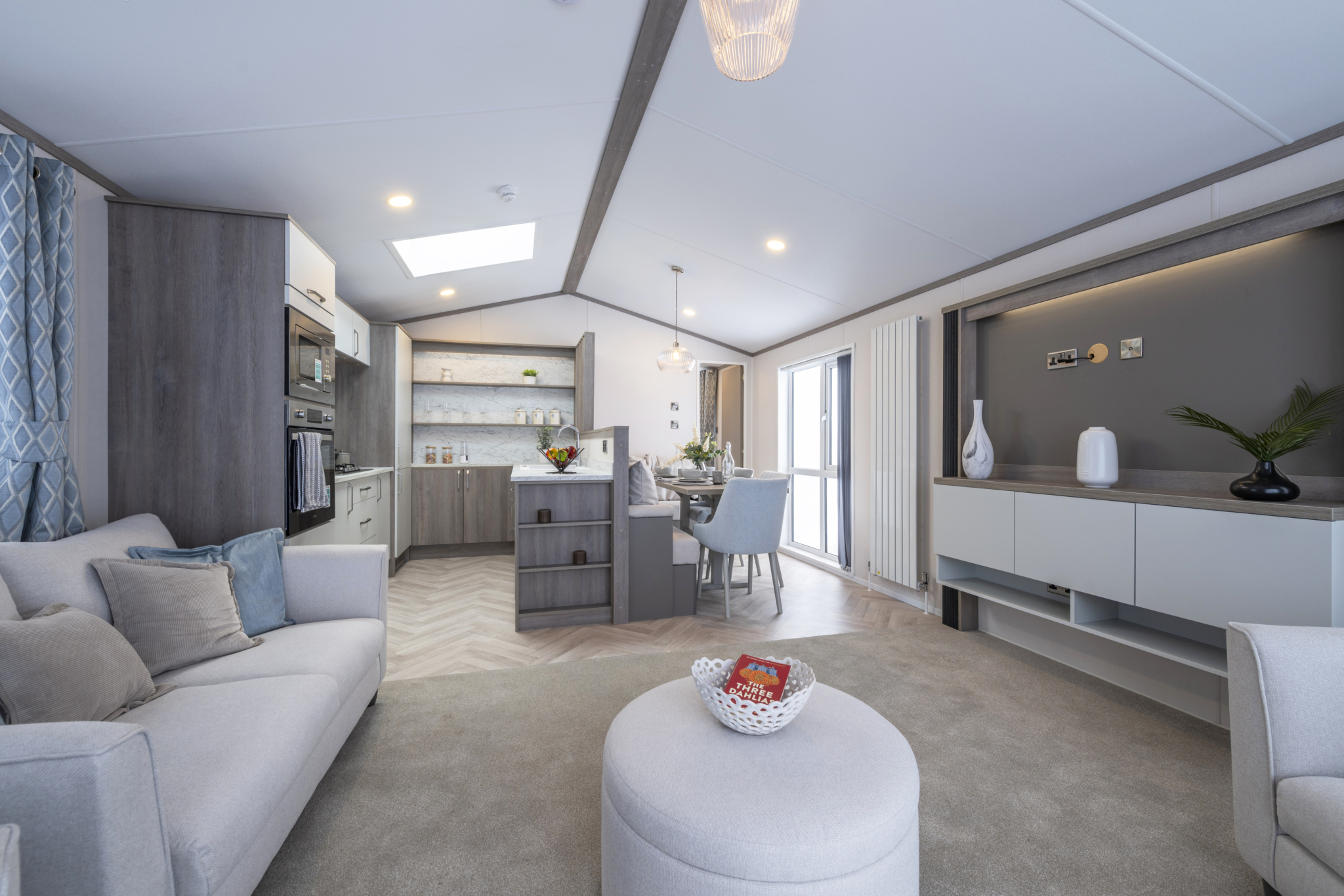 Regal Clifton Lodge 2 Bedrooms 57.24 m² 7