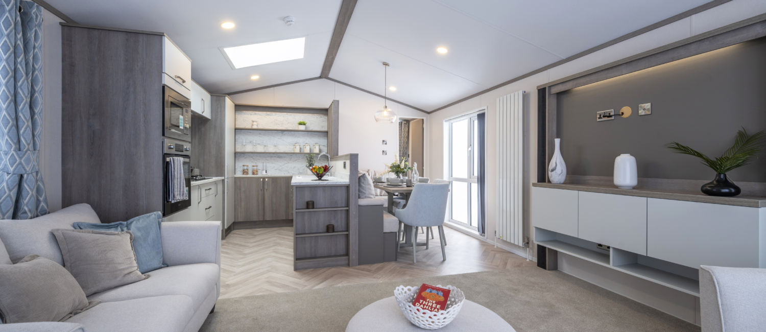 Regal Clifton Lodge 2 Bedrooms 57.24 m² 8