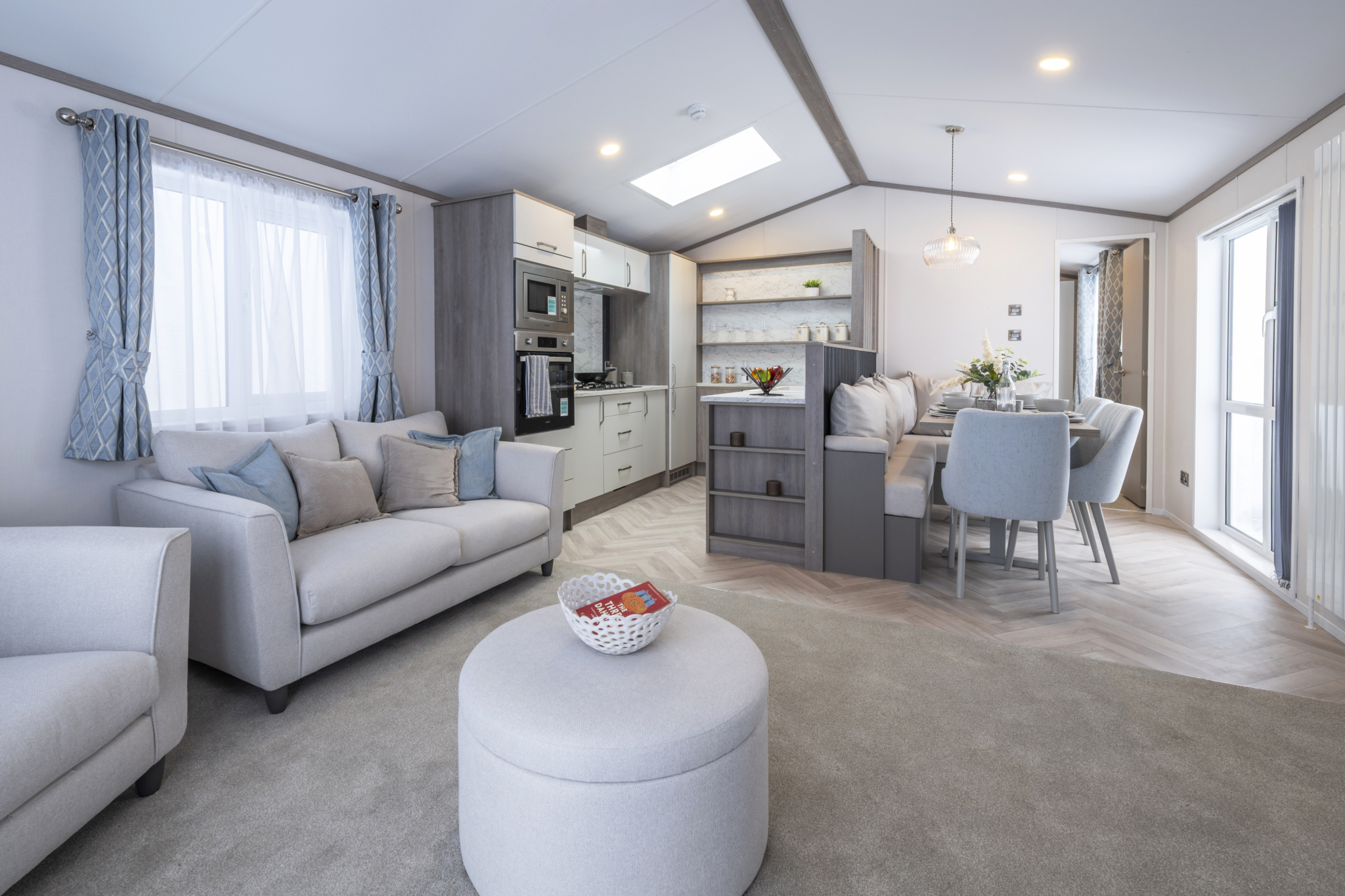 Regal Clifton Lodge 2 Bedrooms 57.24 m² 9