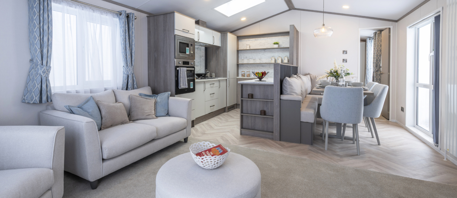 Regal Clifton Lodge 2 Bedrooms 57.24 m² 10