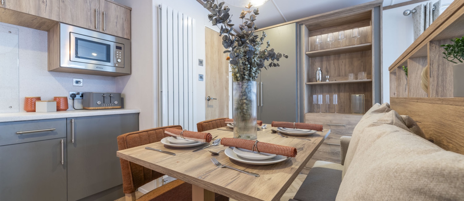 Regal Autograph 2 Bedrooms 54.63 m² 12