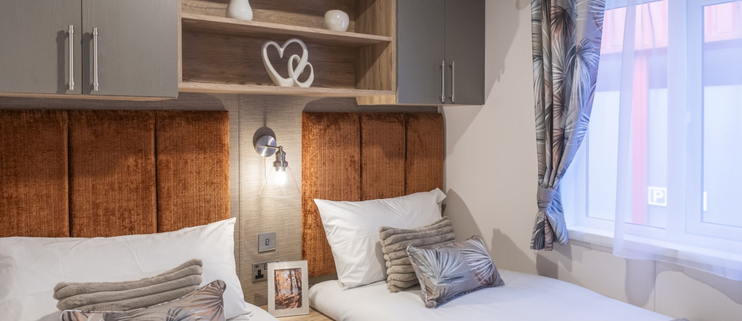 Regal Autograph 2 Bedrooms 54.63 m² 26