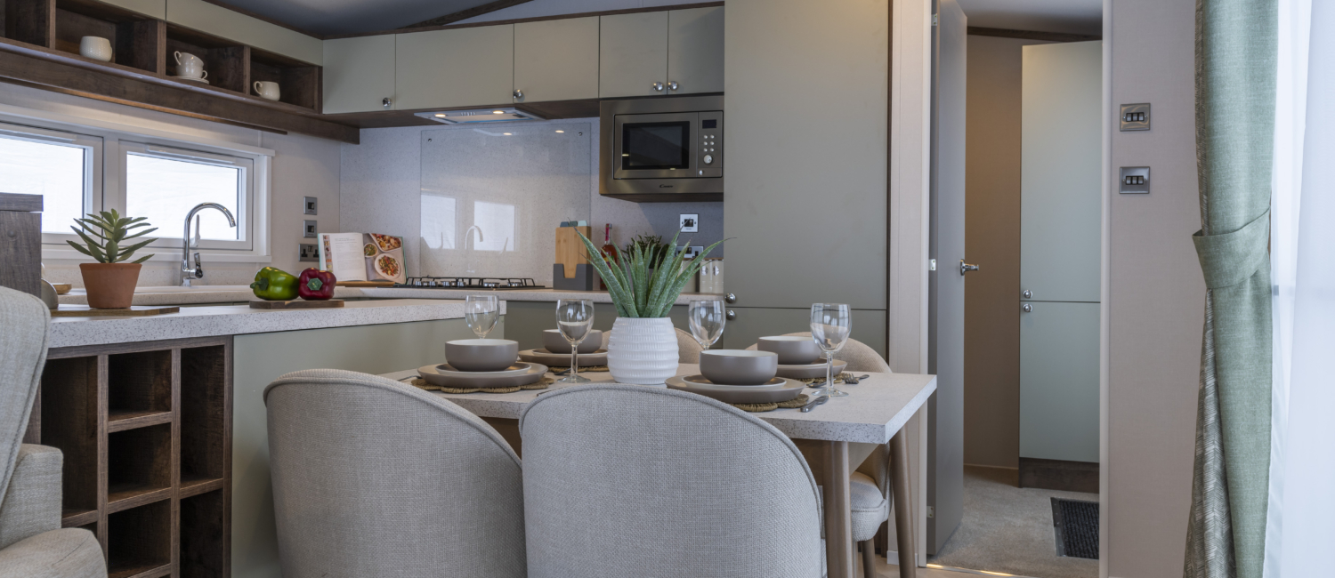 Harlington 3 Bedrooms 51.94 m² 11