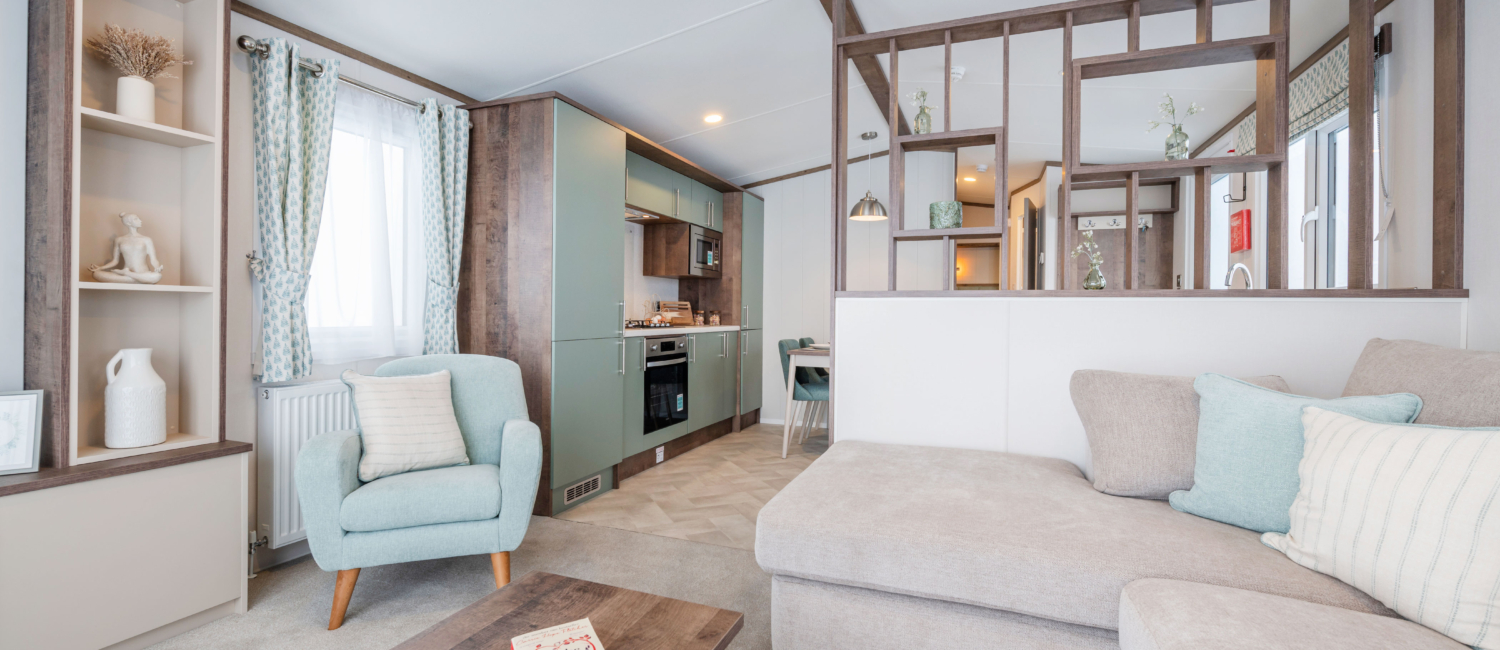 Hemsworth 2 Dormitorios 40,13 m² 2
