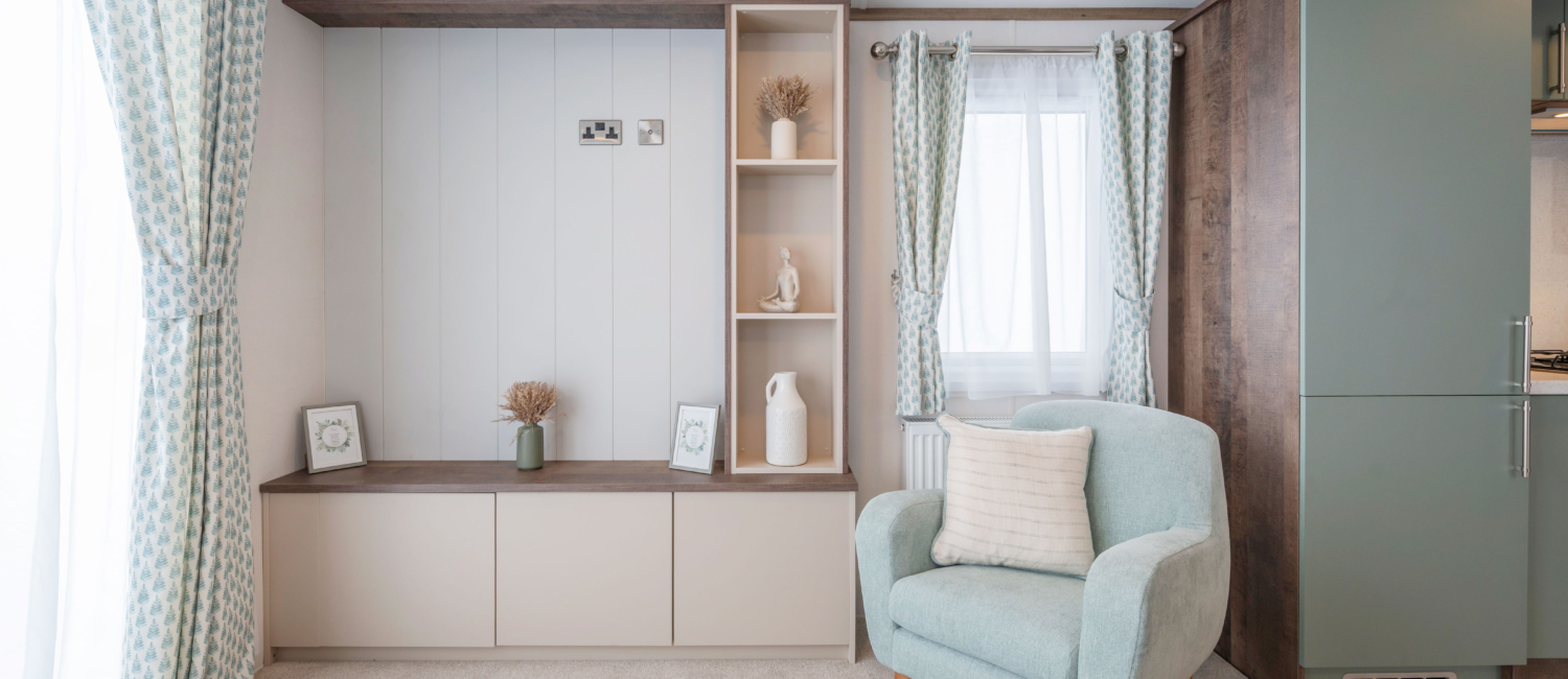 Hemsworth 2 Dormitorios 40,13 m² 4