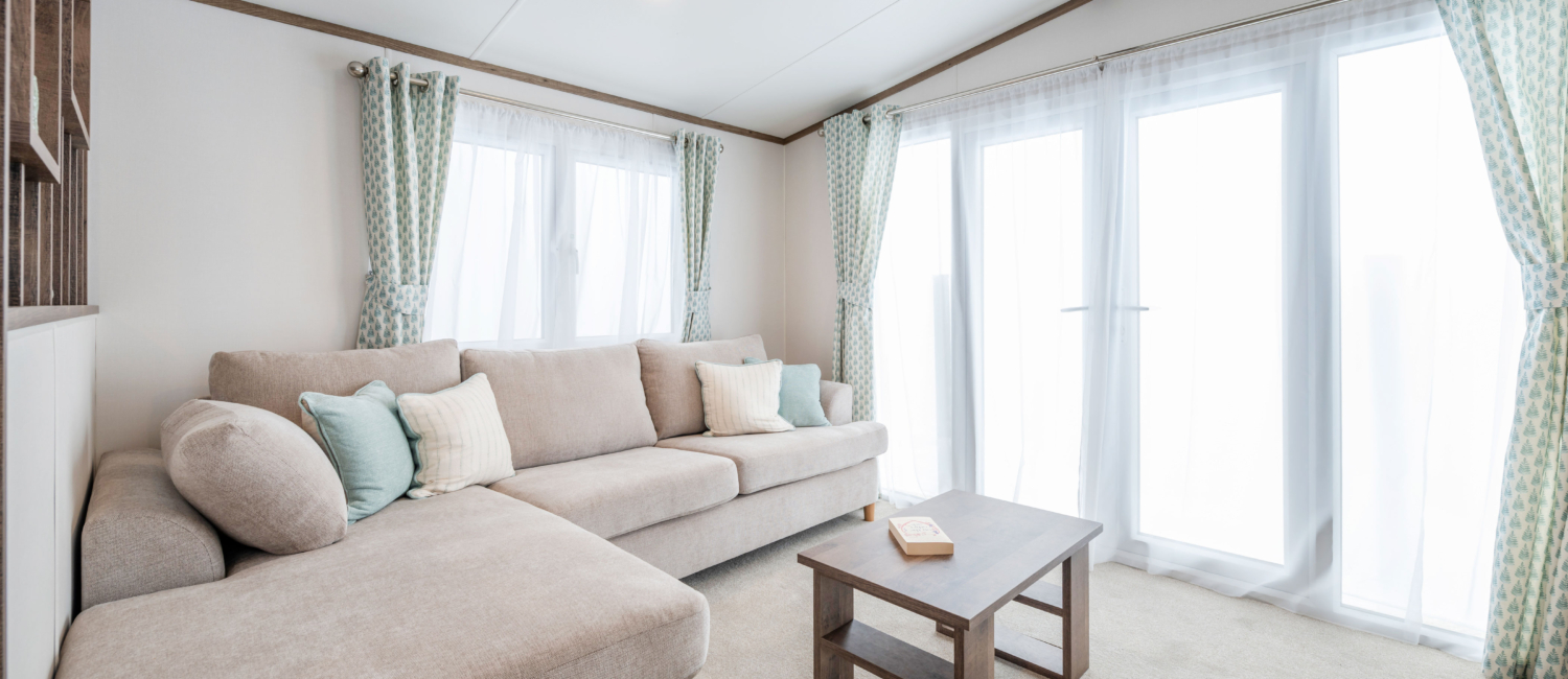 Hemsworth 2 Dormitorios 40,13 m² 5