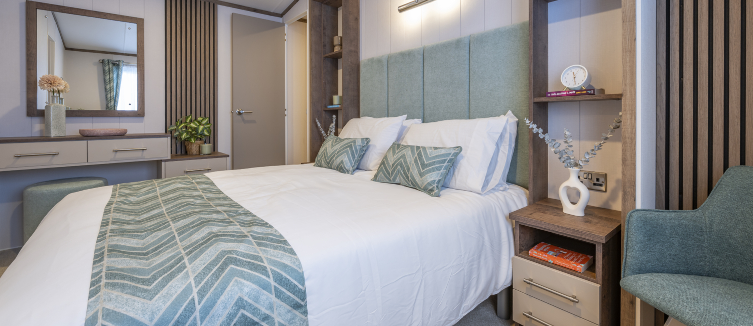 Hemsworth 2 Dormitorios 40,13 m² 9