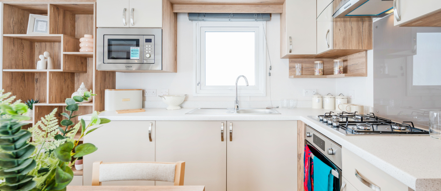 Retreat 3 Slaapkamers 44,60 m² 11