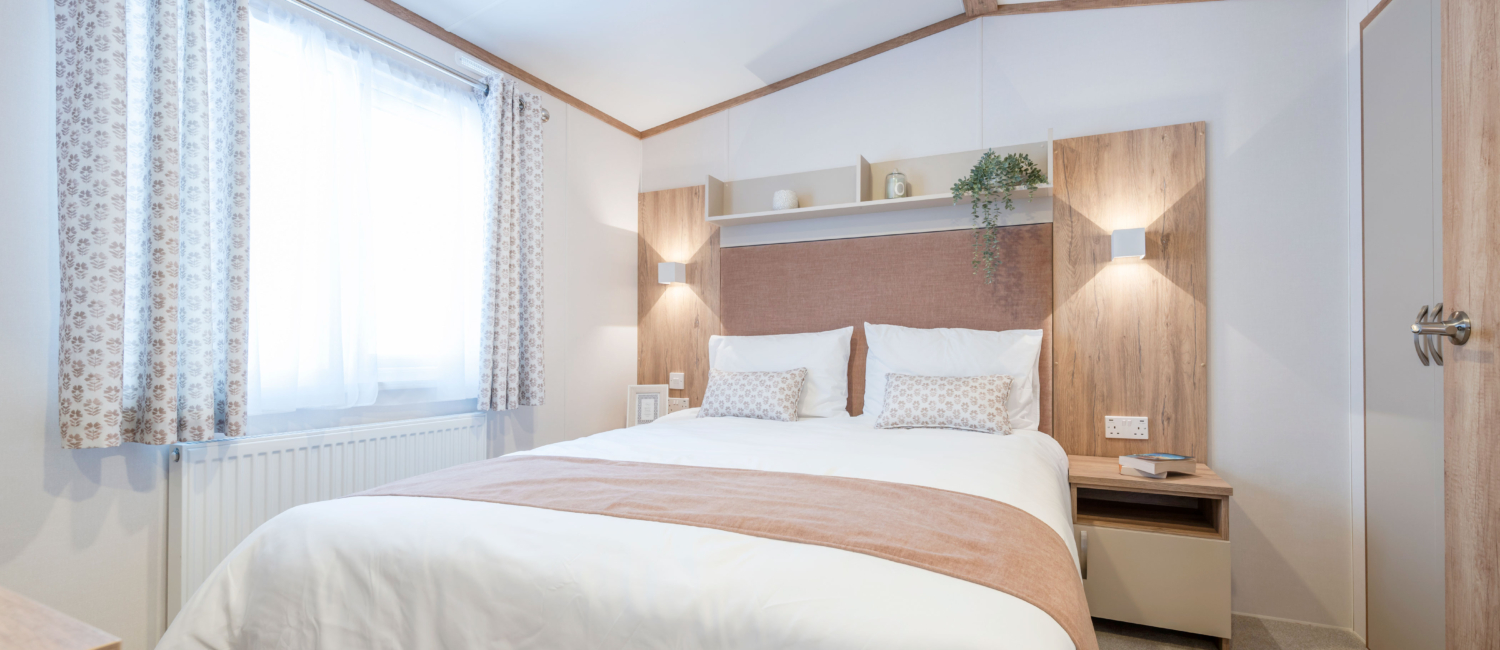 Retreat 3 Slaapkamers 44,60 m² 12