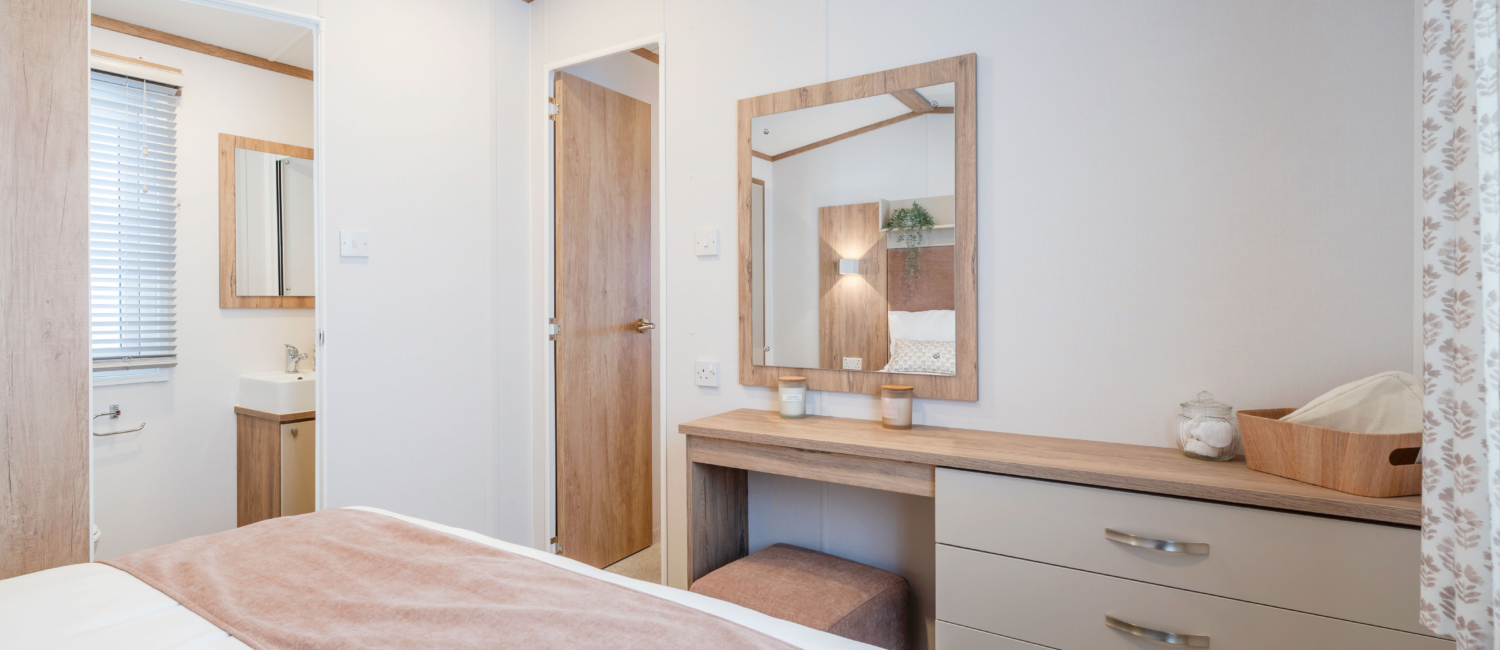 Retreat 3 Slaapkamers 44,60 m² 13
