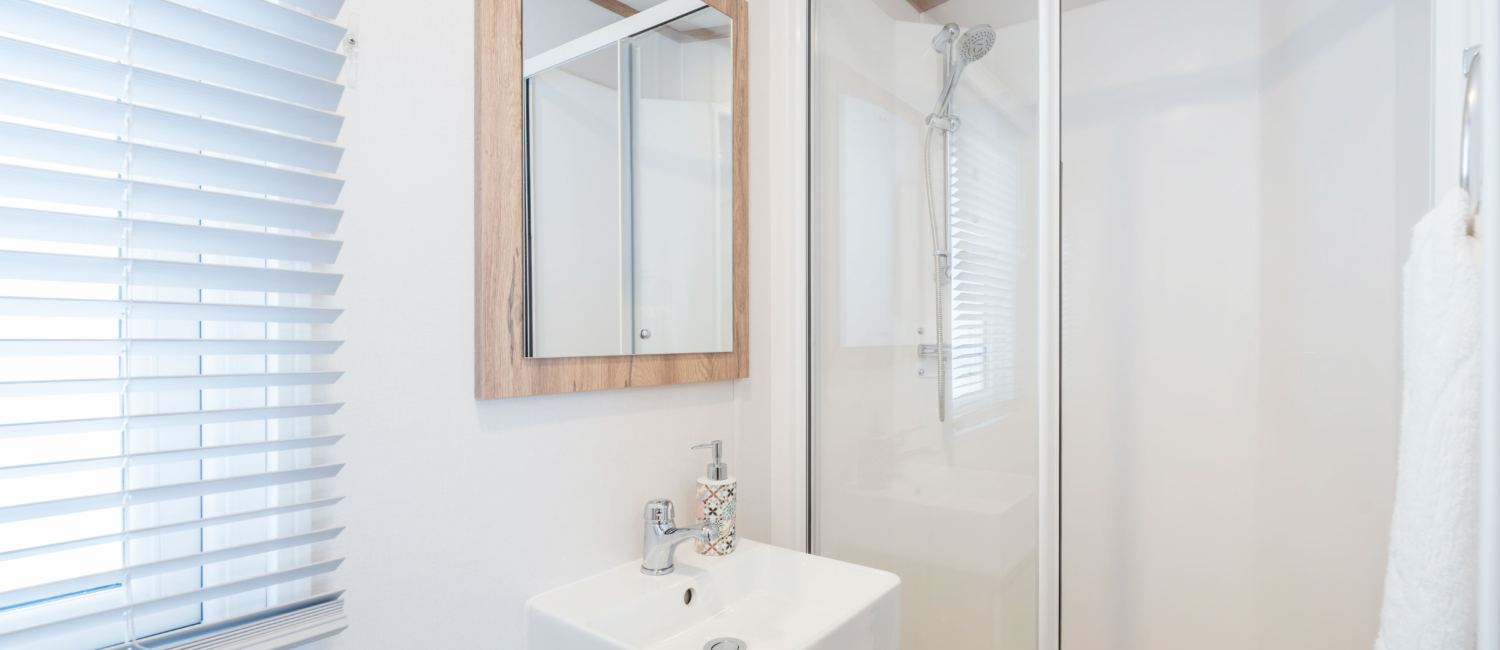 Retreat 3 Slaapkamers 44,60 m² 14