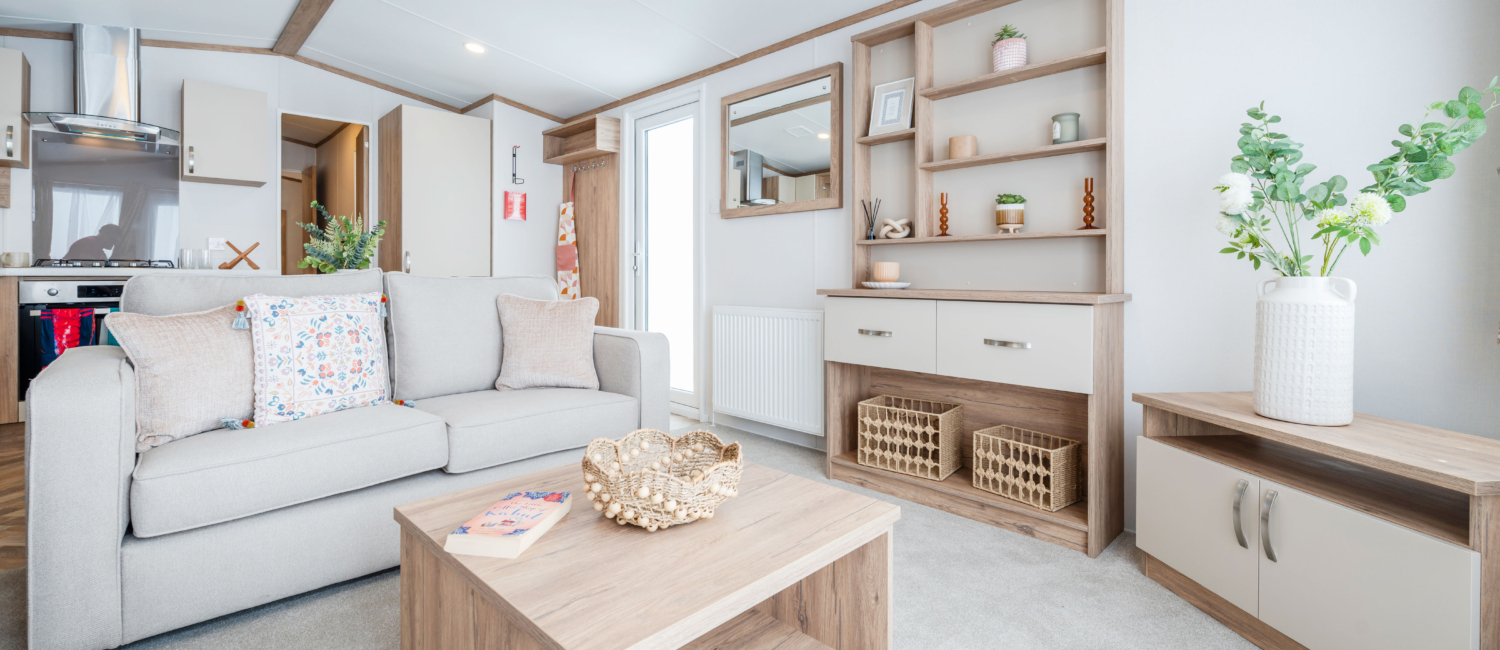 Retreat 3 Slaapkamers 44,60 m² 3