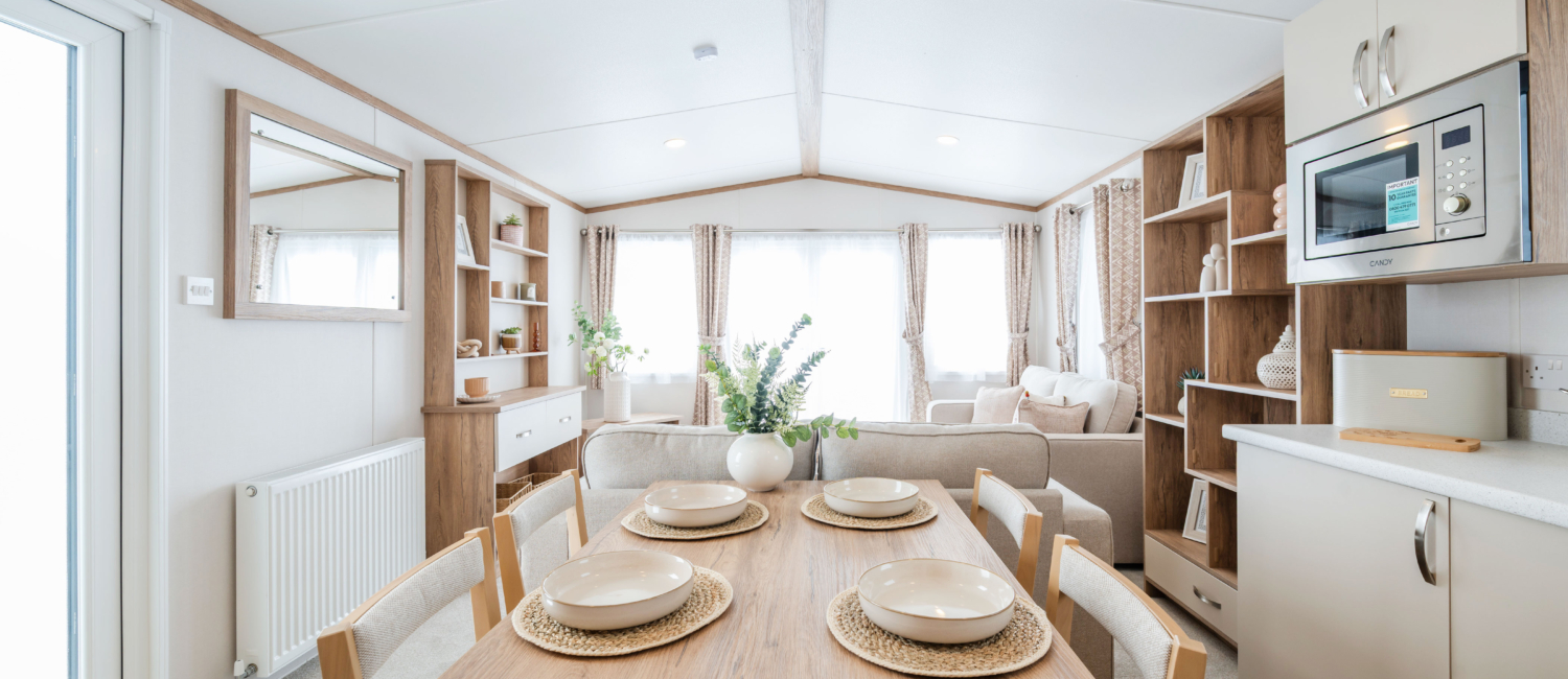 Retreat 3 Slaapkamers 44,60 m² 5
