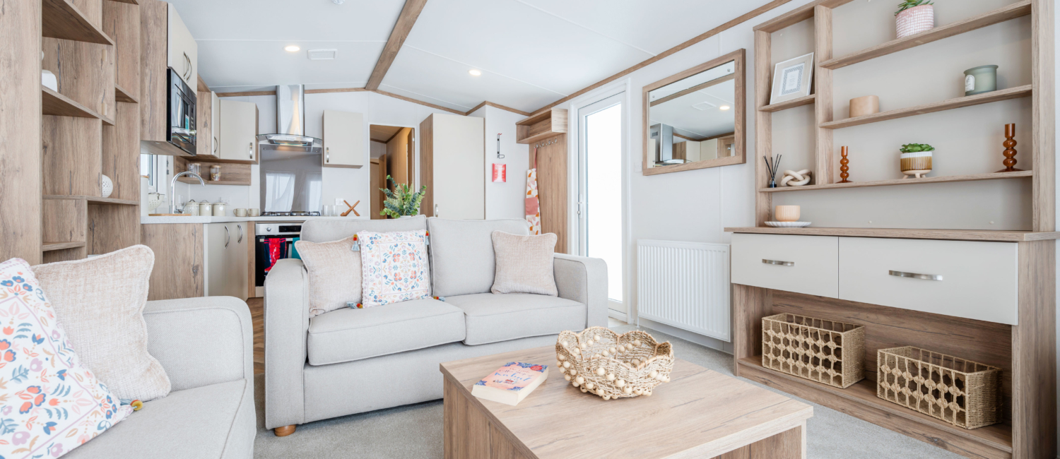 Retreat 3 Slaapkamers 44,60 m² 6