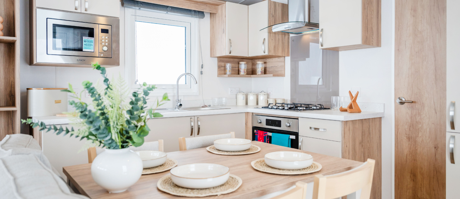 Retreat 3 Slaapkamers 44,60 m² 8