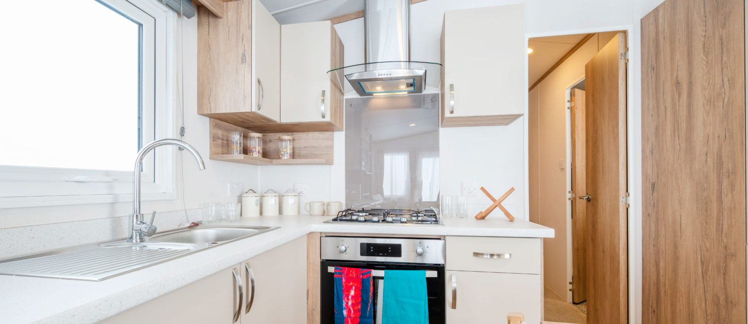 Retreat 3 Slaapkamers 44,60 m² 9