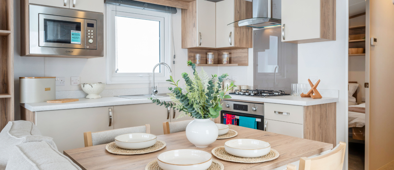 Retreat 3 Slaapkamers 44,60 m² 10