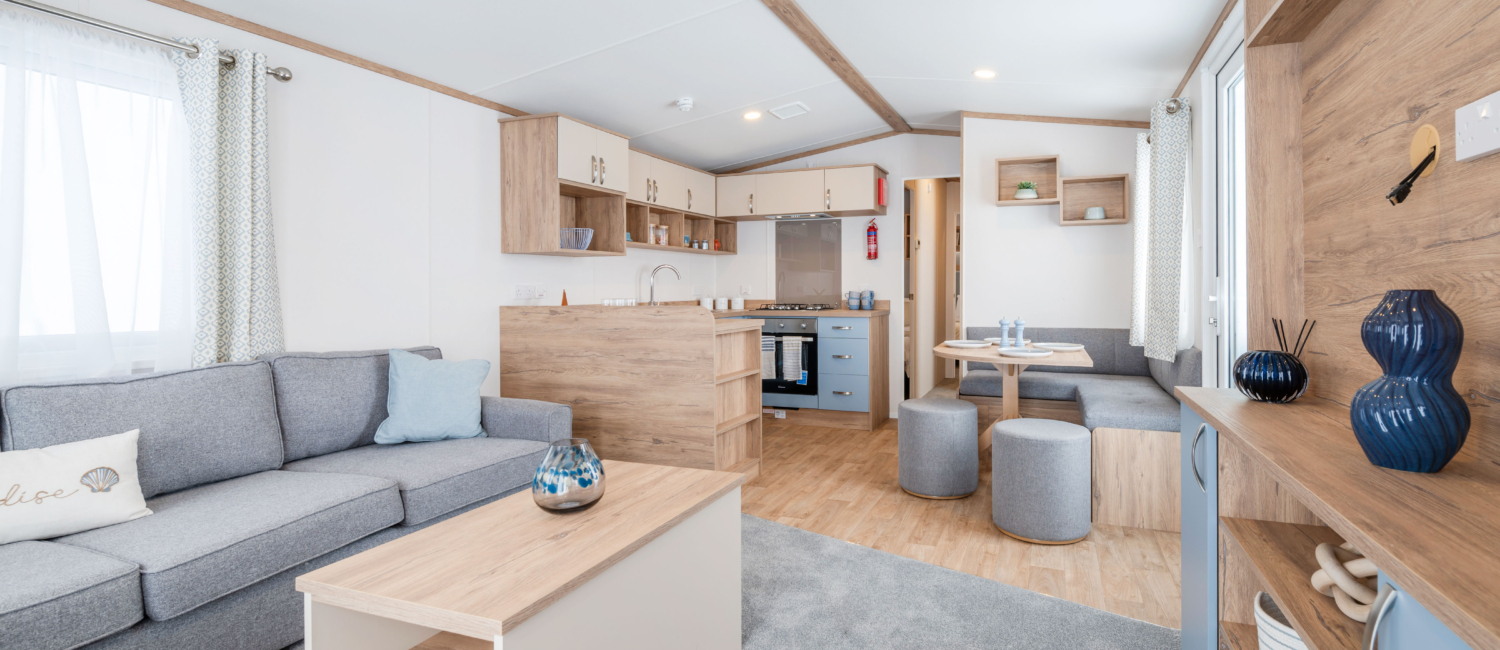 Henley 3 Dormitorios 43,48 m² 2