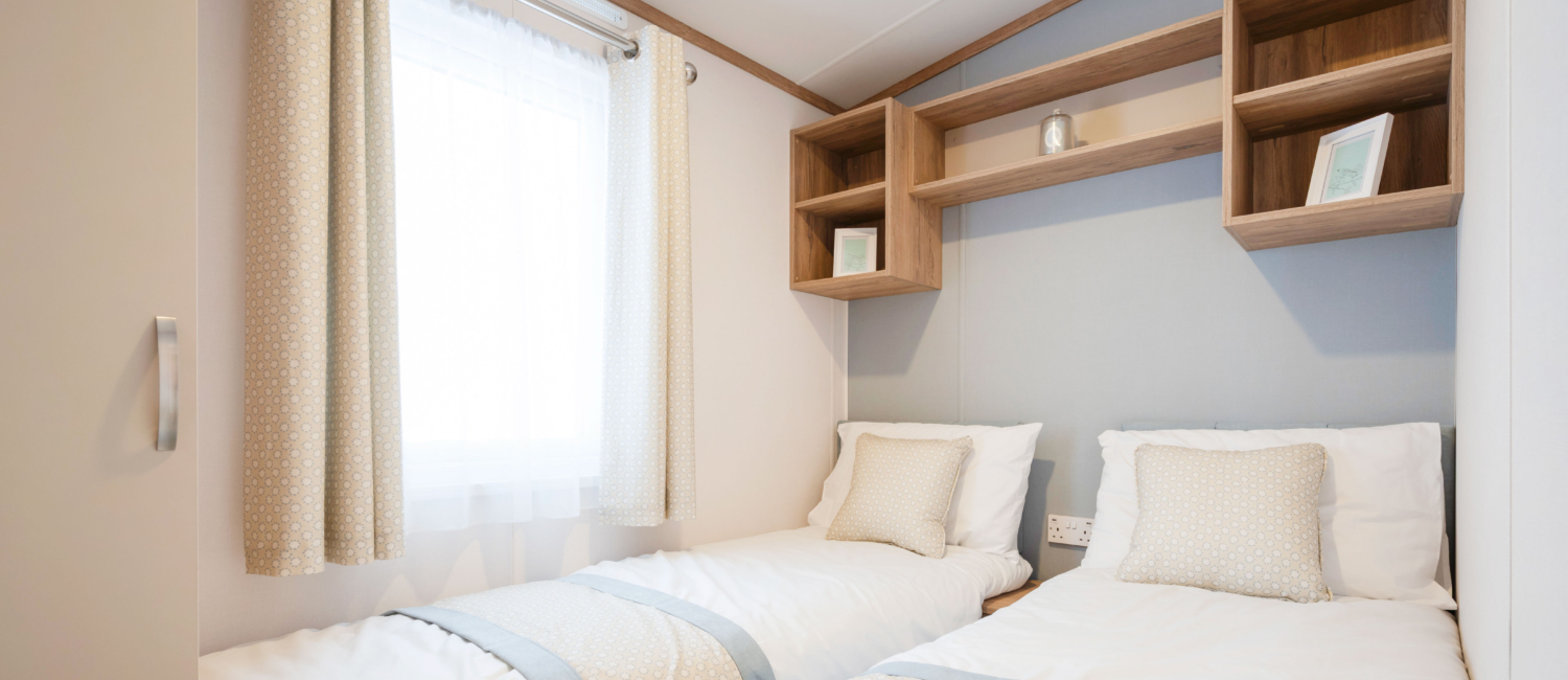 Henley 3 Dormitorios 43,48 m² 14