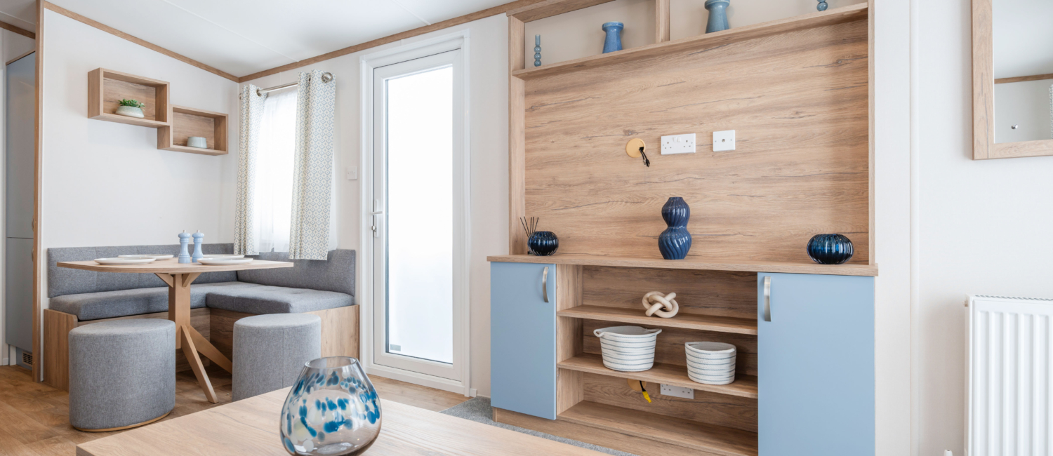 Henley 3 Dormitorios 43,48 m² 4