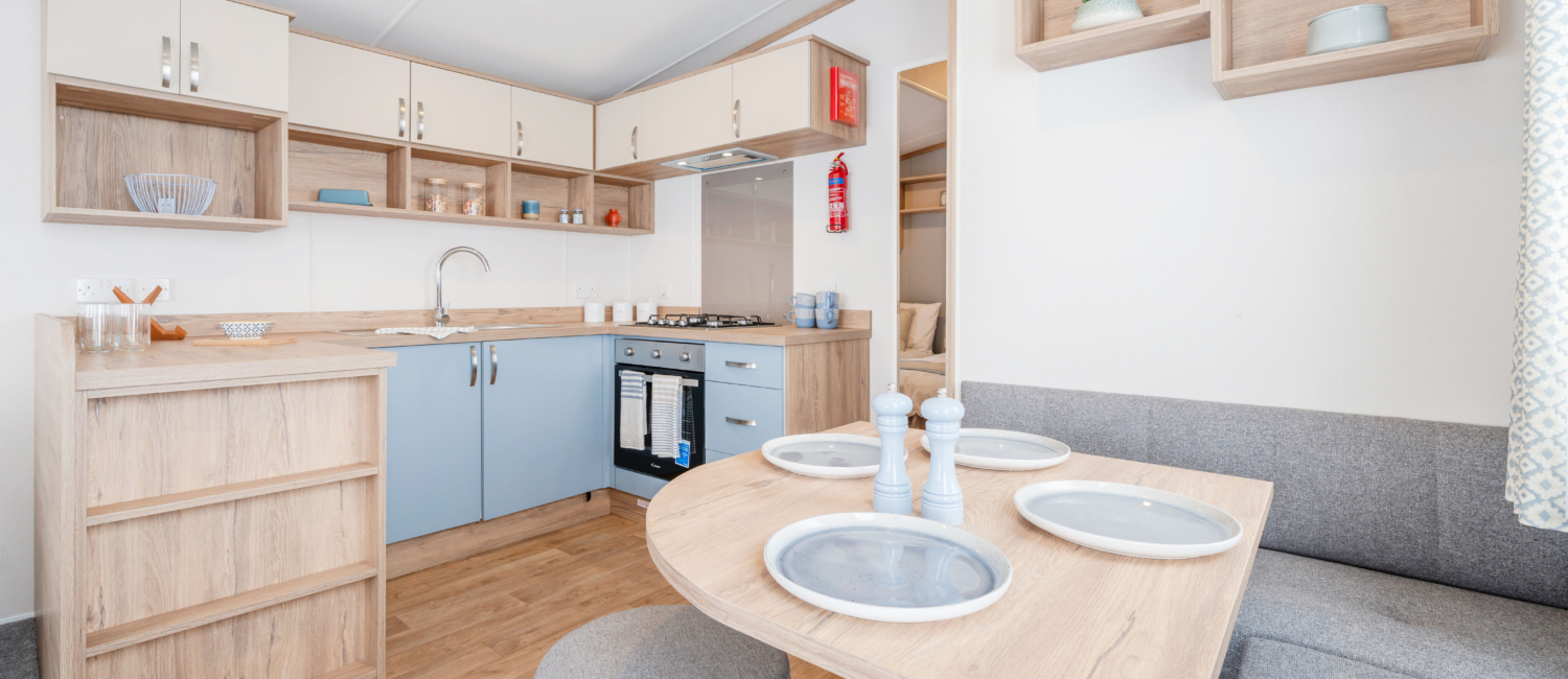 Henley 3 Dormitorios 43,48 m² 8