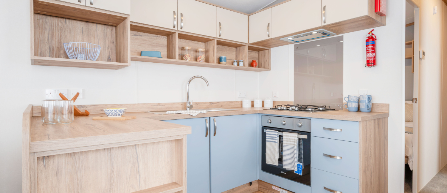 Henley 3 Dormitorios 43,48 m² 10