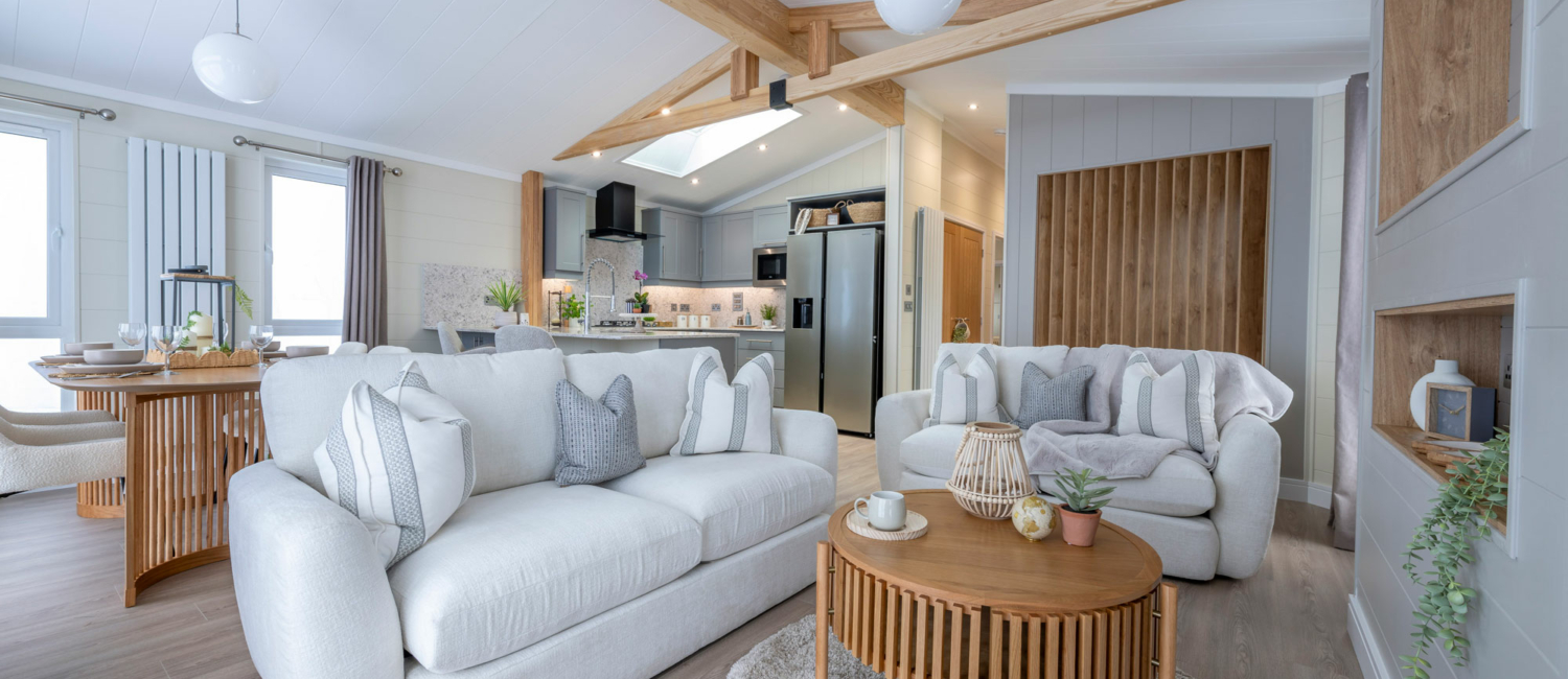 Contemporary 3 Bedrooms 83.61 m² 2