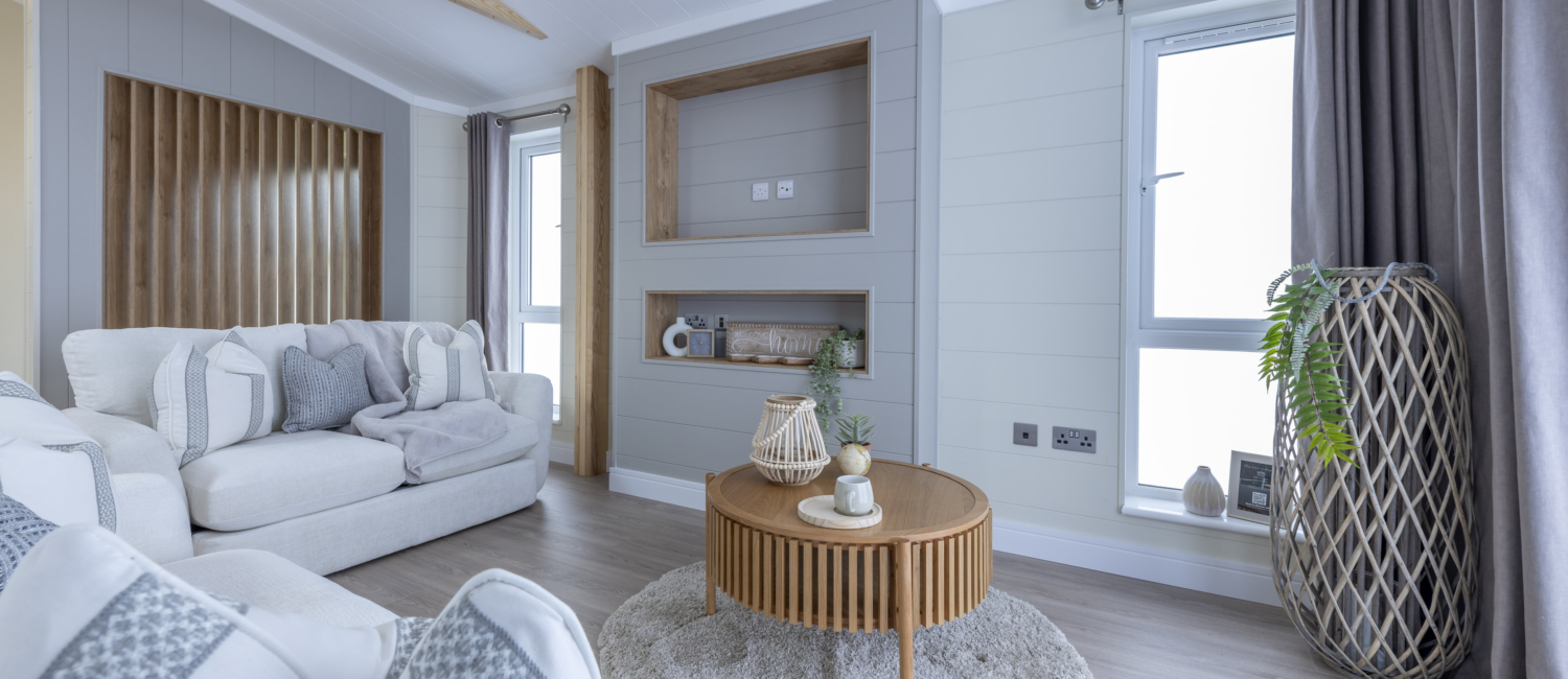 Contemporary 3 Bedrooms 83.61 m² 11