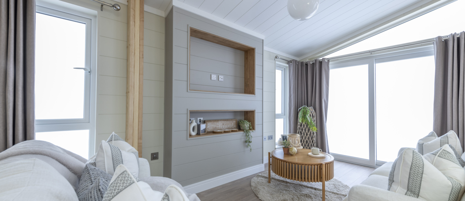 Contemporary 3 Bedrooms 83.61 m² 12