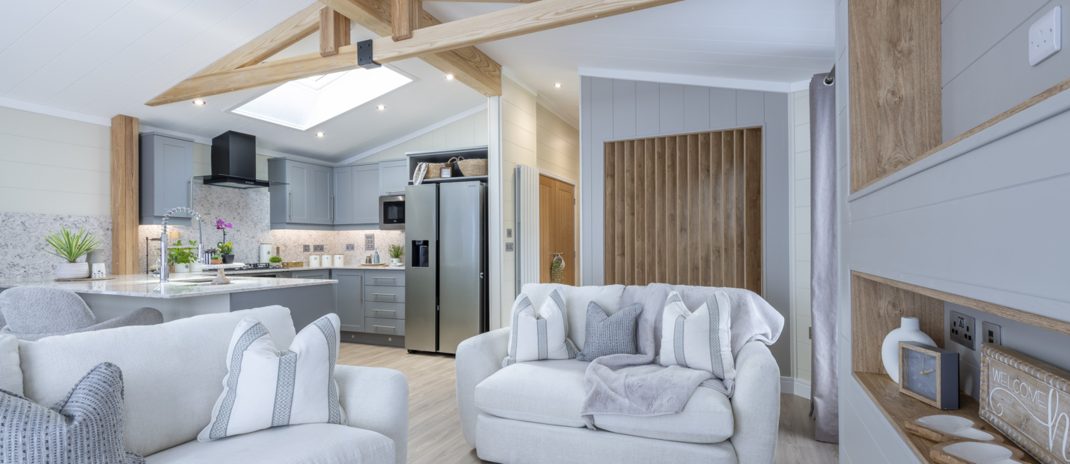 Contemporary 3 Bedrooms 83.61 m² 9
