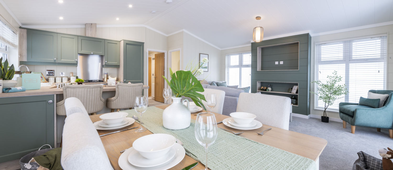 Classic 2 Dormitorios 66,89 m² 3
