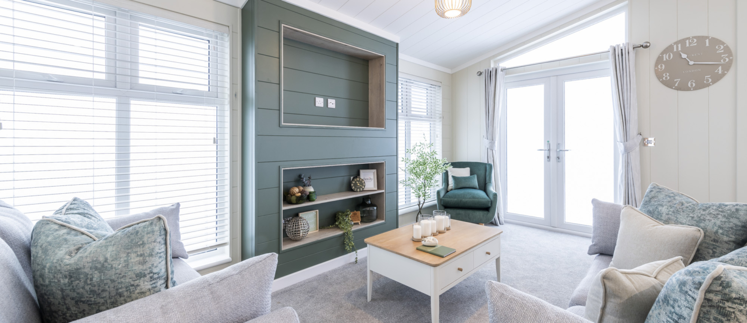 Classic 2 Dormitorios 66,89 m² 8
