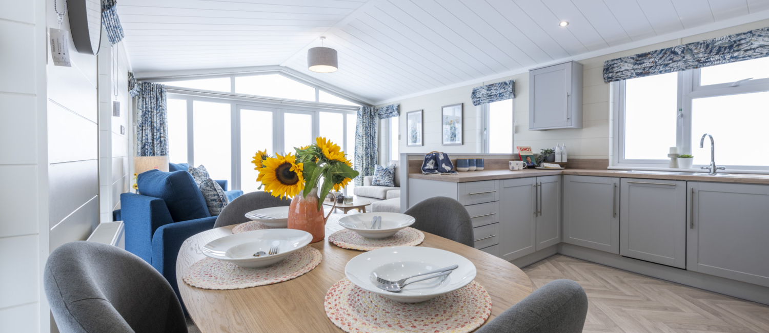 Southwold 2 Bedrooms 46.85 m² 2
