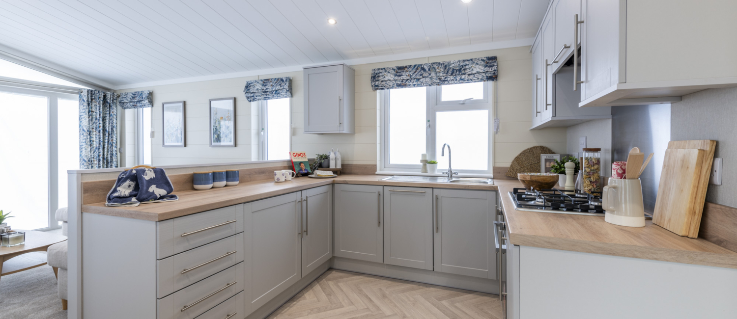Southwold 2 Bedrooms 46.85 m² 11